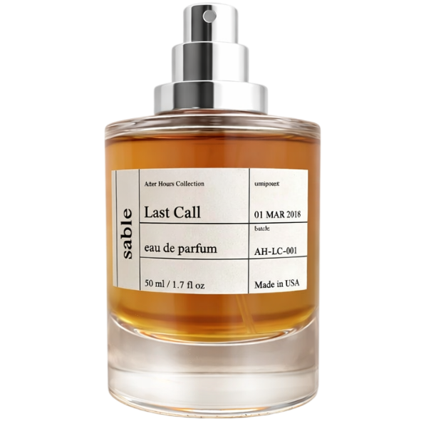 Last Call Trial Experience + $25 Credit