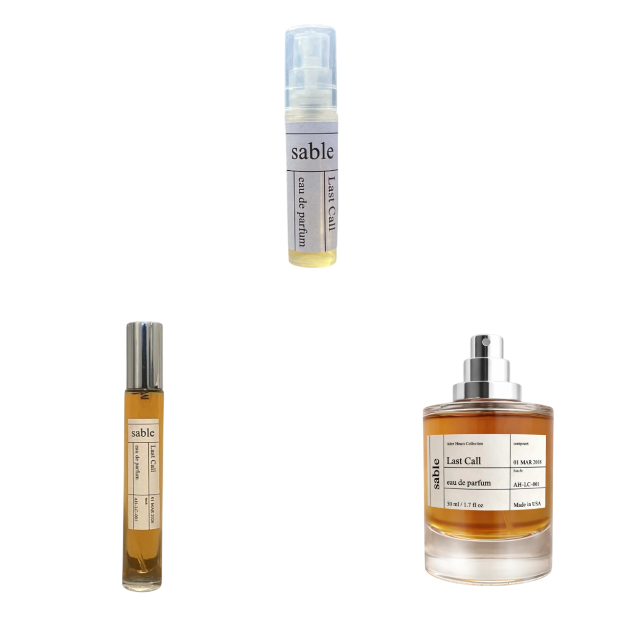 Last Call Trial Experience + $25 Credit